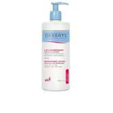 DEXERYL-LOÇÃO NUTRITIVA 500 ml.-DrShampoo - Perfumaria e Cosmética